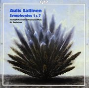 Sallinen : Symphonies Nos. 1 And 7 / Chorali / A Solemn Overture cover image