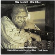 Deutsch : Der Schatz cover image