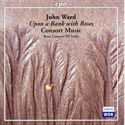 J. Ward : Consort Music cover image