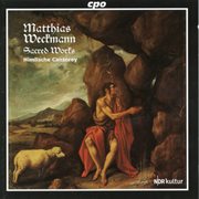 Weckmann : Sacred Works cover image