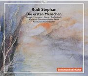 Stephan : Die Ersten Menschen (live) cover image