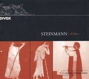 Steinmann, C. : Mare Nostrum / Hierax I, Ii And Iii / Hymnos An Den Schalf cover image
