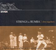 Stephan Kurmann Strings : Live Together cover image