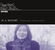 Mozart, W.a. : Piano Sonatas Nos. 4, 9, 10 / Rondo In A Minor / 10 Variations On Gluck's Unser Dum cover image
