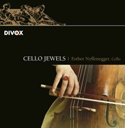 Cello Jewels cover image