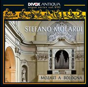Mozart A Bologna cover image