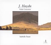 Haydn, J. : Violin Concertos. Hob.viia. 1, Hob.viia cover image