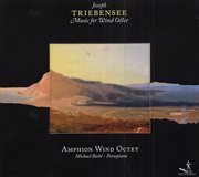 Triebensee, J. : Partitas / Funeral March / Concertino cover image