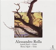Rolla, A. : Chamber Music cover image