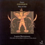 Couperin, F. : Chamber Music cover image
