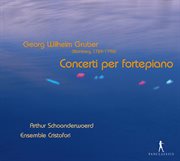 Gruber : Concerti Per Fortepiano cover image