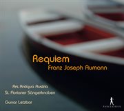 Aumann : Requiem cover image