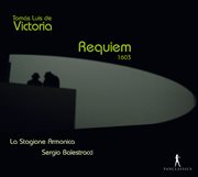 Victoria : Requiem cover image