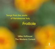 Frottole cover image