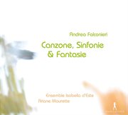 Canzone, Sinfonie & Fantasie cover image