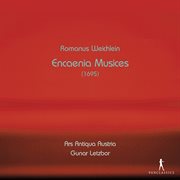 Weichlein : Encænia Musices, Op. 1 cover image