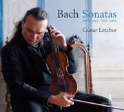 J.S. Bach : Sei Solo A Violino Senza Basso Accompagnato, Vol. 1 cover image