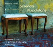 Serenate Napoletane cover image