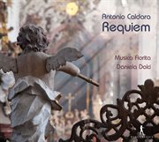 Caldara : Requiem cover image