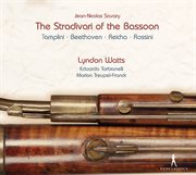 The Stradivari Of The Bassoon cover image