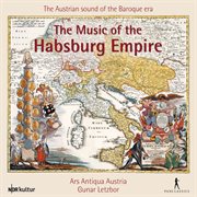 The Music Of The Habsburg Empire (live) cover image