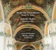 Musik Der Benediktiner cover image