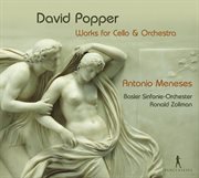 Popper : Works For Cello & Orchestra cover image