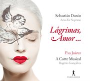 Durón : Lágrimas, Amor cover image