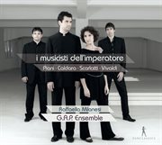 I Musicisti Dell'imperatore cover image