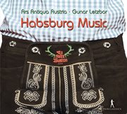Habsburg Music cover image