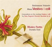Vestiva I Colli cover image