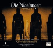Die Nibelungen : Suite From The Original Motion Picture cover image