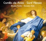 Rossi : Sant'alessio cover image