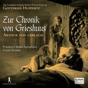 Zur Chronik Von Grieshuus (original Score) cover image