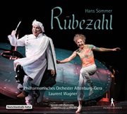 Sommer : Rübezahl cover image
