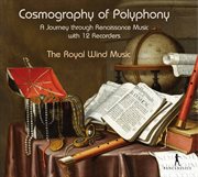 Cosmography Of Polyphony cover image