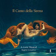 Il Canto Della Sirena cover image