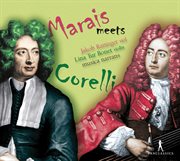 Marais Meets Corelli cover image