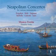 Neapolitan Concertos cover image