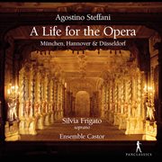 A Life For The Opera cover image