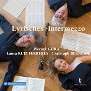 Lyrisches Intermezzo cover image