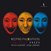 Weeping Philosophers cover image