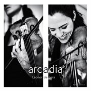 Arcadia cover image