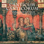 Canticum Canticorum cover image