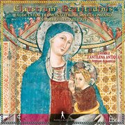 Claustrum Beatitudinis : Latin Lauds From The Monastery Of Saint Colombano In Bobbio cover image