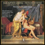 Bréval & Devienne : Chamber Music cover image
