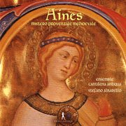 Aines : mistero provenzale medioevale cover image
