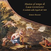 Music At The Time Of Luca Giordano cover image