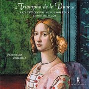 Triompho De Le Done cover image