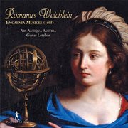 Weichlein : Encænia Musices, Op. 1 cover image